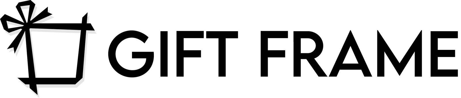 Gift Frame