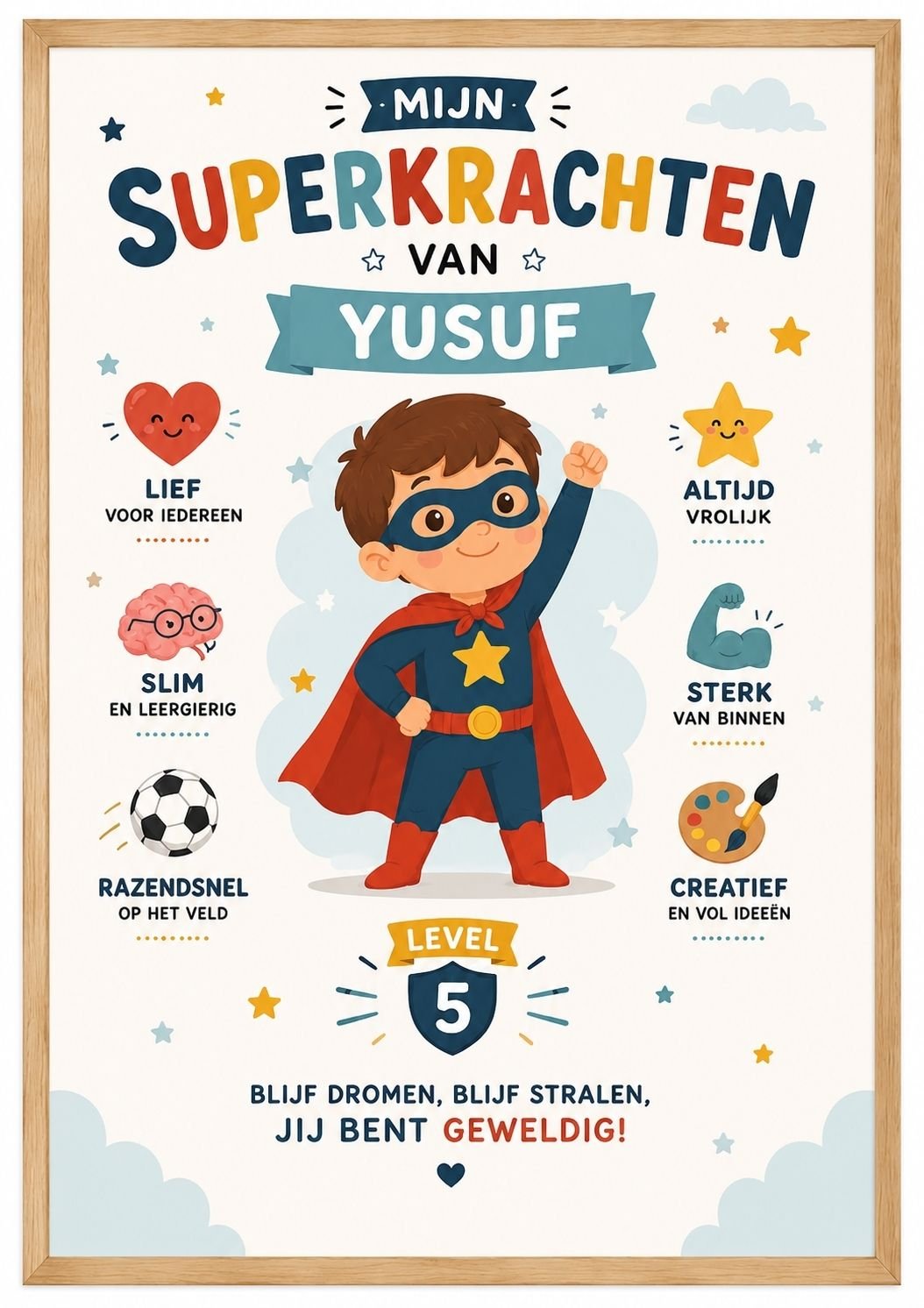5
