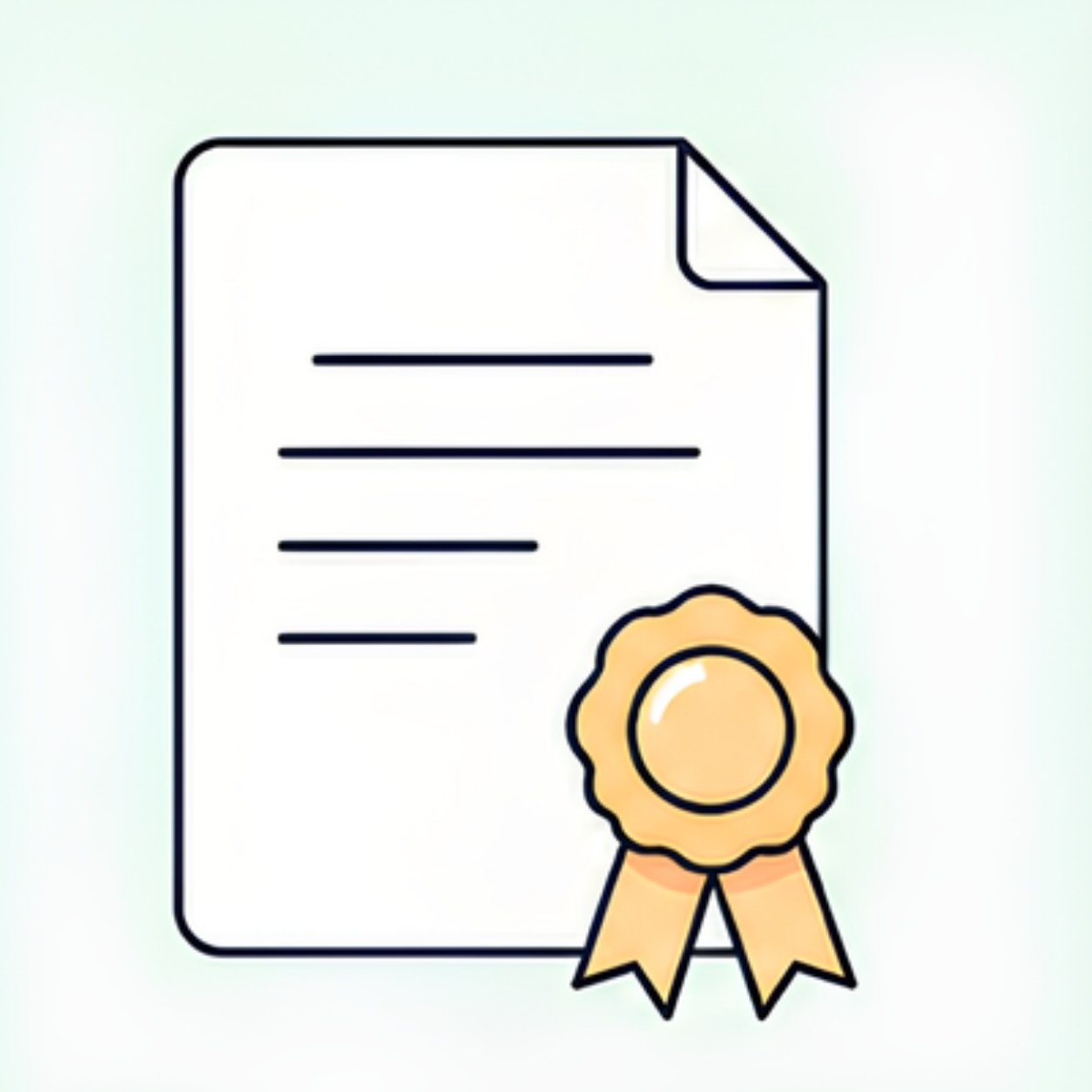 Certificaat Donatie