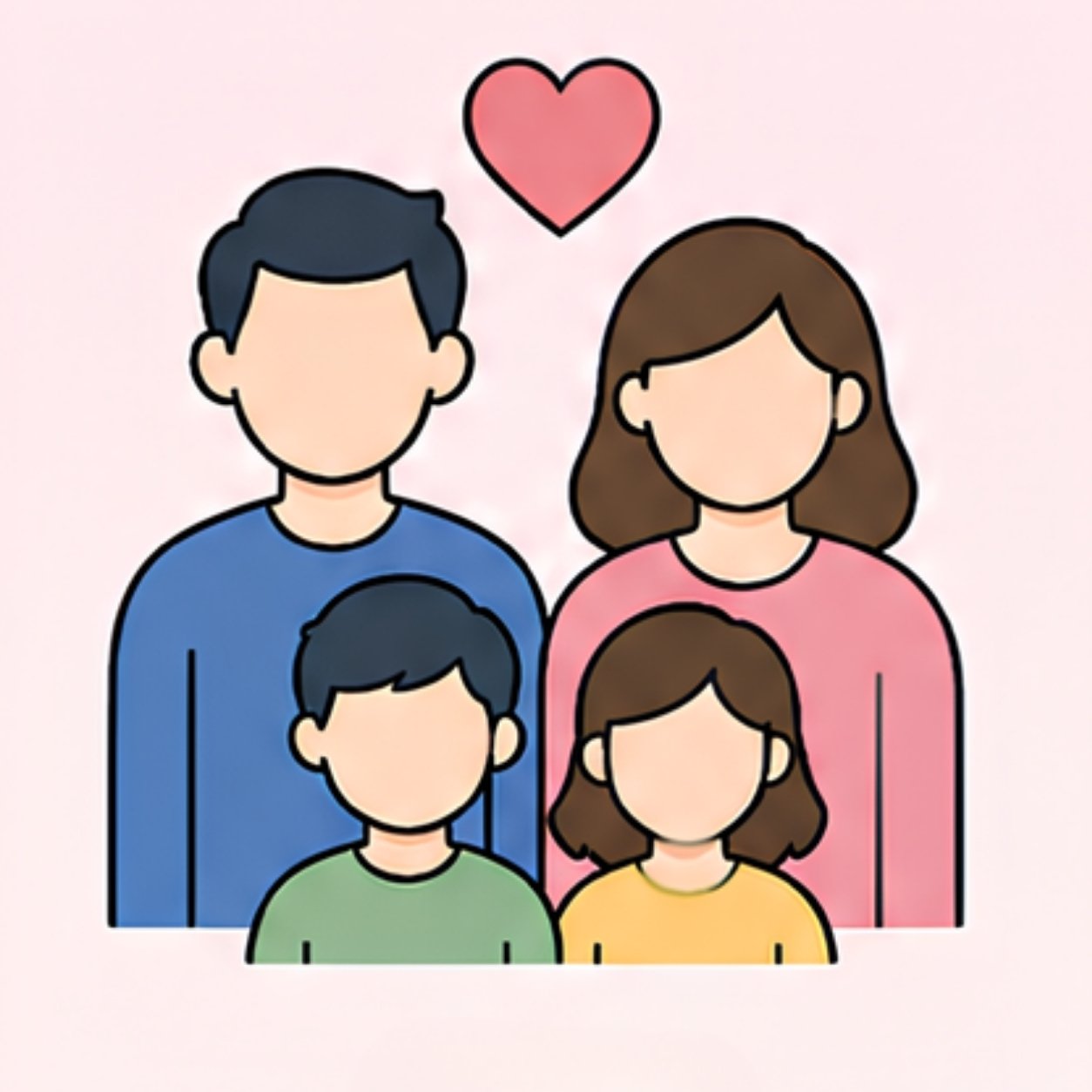 Familie