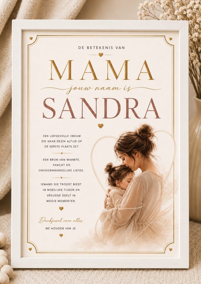 Mama - Oma