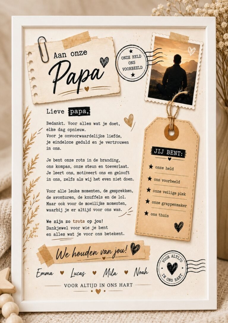 Papa - Opa