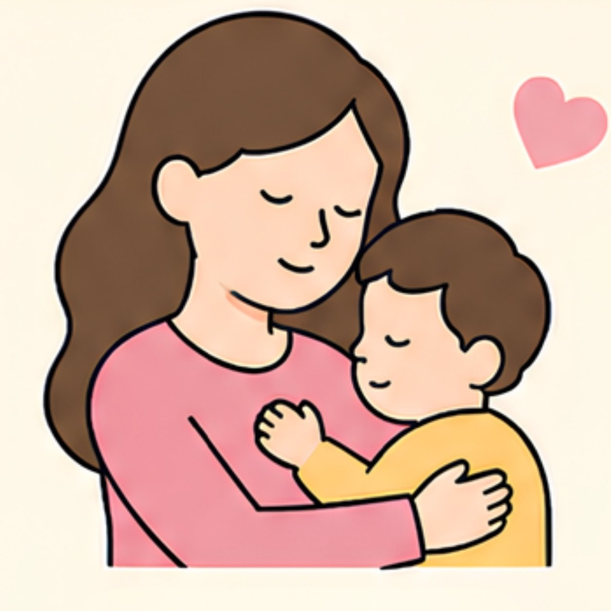 Mama - Oma